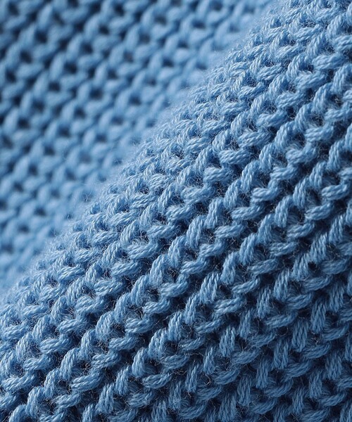 ニット 0 x ones：〈手洗い可能〉透かし コンビ ニット ベスト ニット ones：〈手洗い可能〉透かし コンビ