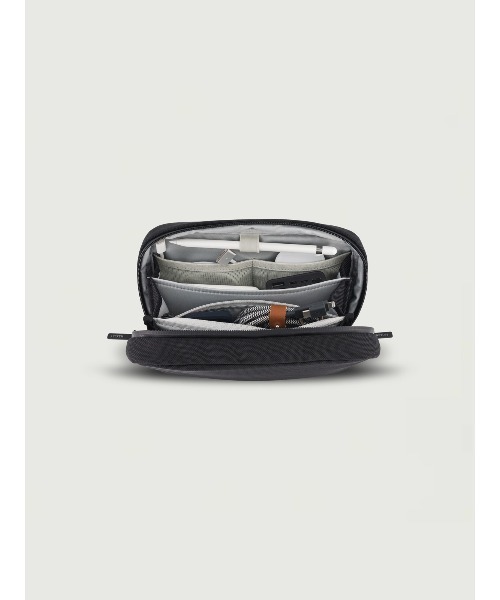 WEXLEY（ウェクスレイ） ポーチ ADSOTECH ACCESSORY ORGANIZER CORDURA