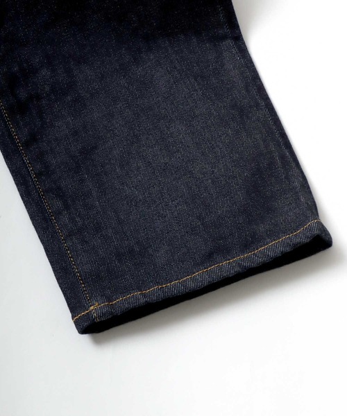 ジーンズ MARUKAWA SECOND MODEL LOT.002 DENIMPANTS 「倉敷