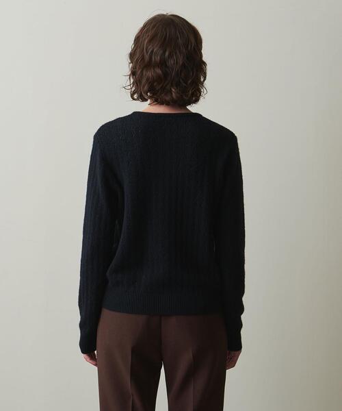 STEVEN ALAN（スティーブンアラン） カーディガン 「Steven Alan