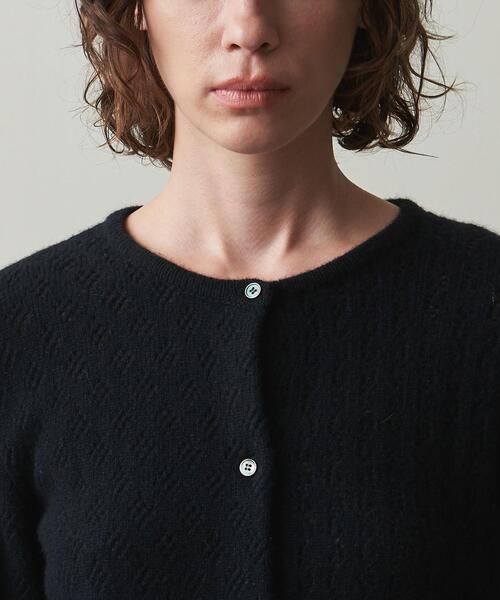 STEVEN ALAN（スティーブンアラン） カーディガン 「Steven Alan