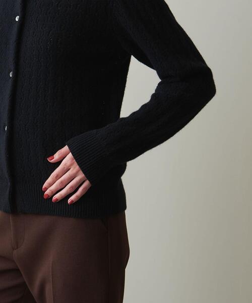 STEVEN ALAN（スティーブンアラン） カーディガン 「Steven Alan