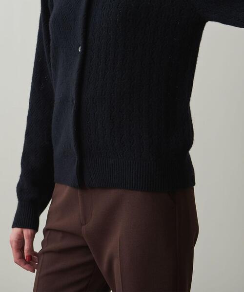 STEVEN ALAN（スティーブンアラン） カーディガン 「Steven Alan