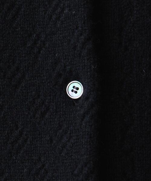 STEVEN ALAN（スティーブンアラン） カーディガン 「Steven Alan
