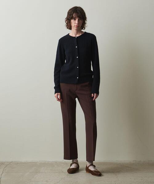 STEVEN ALAN（スティーブンアラン） カーディガン 「Steven Alan