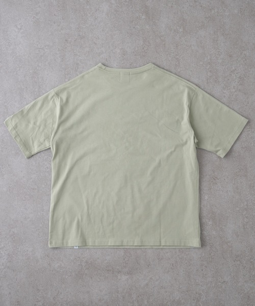 完売必須★  メンズ シンプル ロゴTシャツ 2カラー 特集】Tシャツコレクション for Men