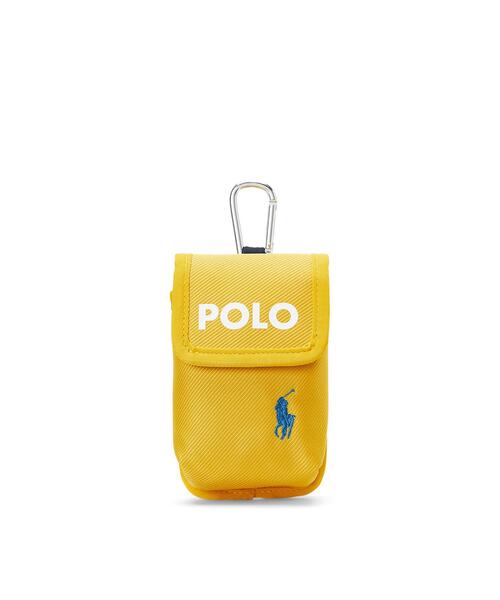 POLO GOLF ポーチ マルチパーパス フォールドオーバー ゴルフ
