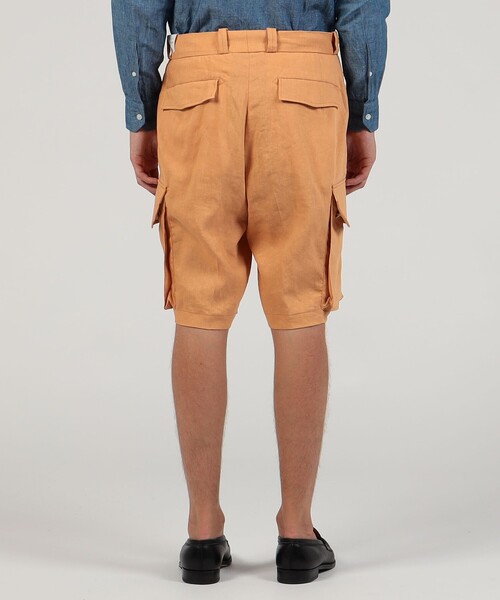 Tangent TAN06 PIERRE M47 フレンチアーミー カーゴパンツ | clam