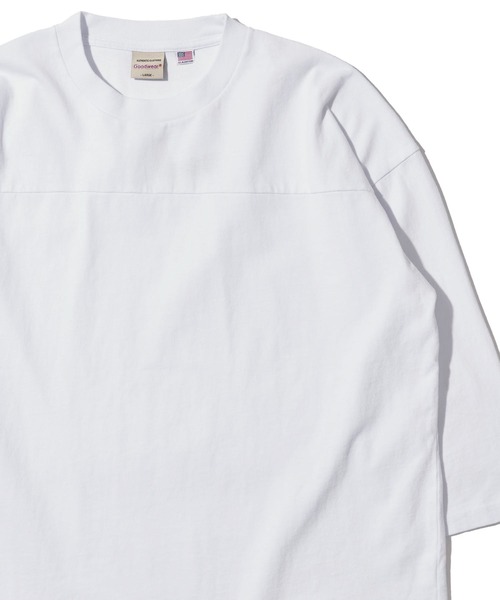 Goodwear（グッドウェア） tシャツ 「Goodwear/グッドウェア」USA 
