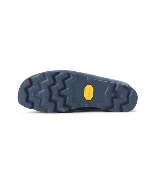 デッキシューズ Clarks/クラークス/Wallabee GTX/GORE-TEX メンズ レディースの画像