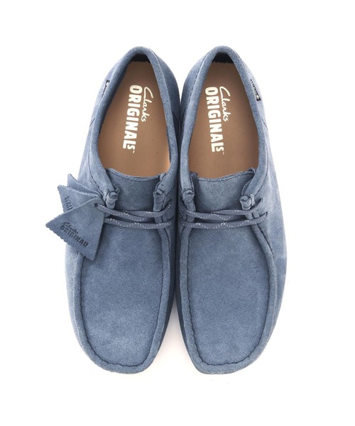 CLARKS クラークス/Wallabee BT GTX/61515216