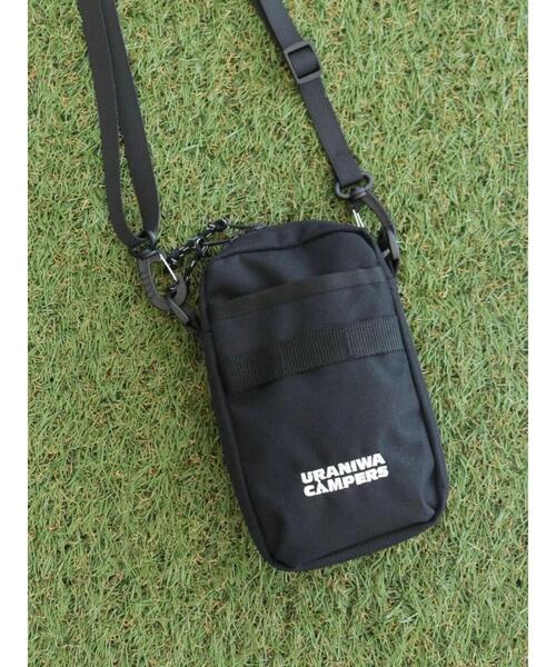 CRAFT STANDARD BOUTIQUE ショルダーバッグ バッグ URANIWA