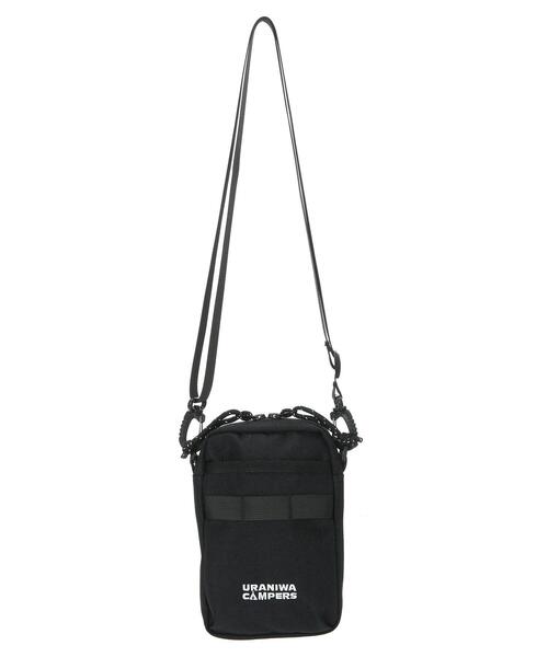 完売品 LIBEIRO リベイロ ポーチ ショルダーバック ブラック 楽天市場】本革製 2way リュックポーチ ブラック ショルダー