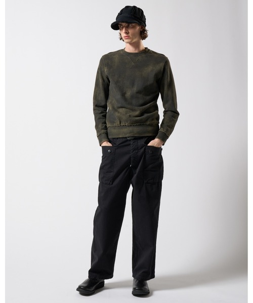 wjk ブーツ back zip boots(function sole) メンズ : ZOZOTOWN Yahoo