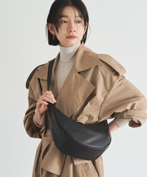 バック（russet) russet（ラシット） ショルダーバッグ バッグ 「軽量340g/旅行」ソフト