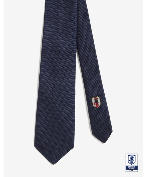 ネクタイ JFA 2024 ウーブン タイ / JFA 2024 Woven Tie メンズ  