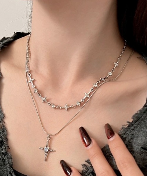 カンサイセレクション（ネックレス、ペンダント）｜レディース