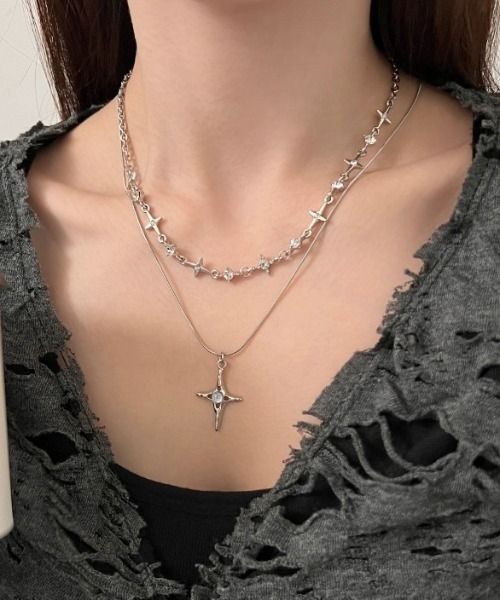 カンサイセレクション（ネックレス、ペンダント）｜レディース