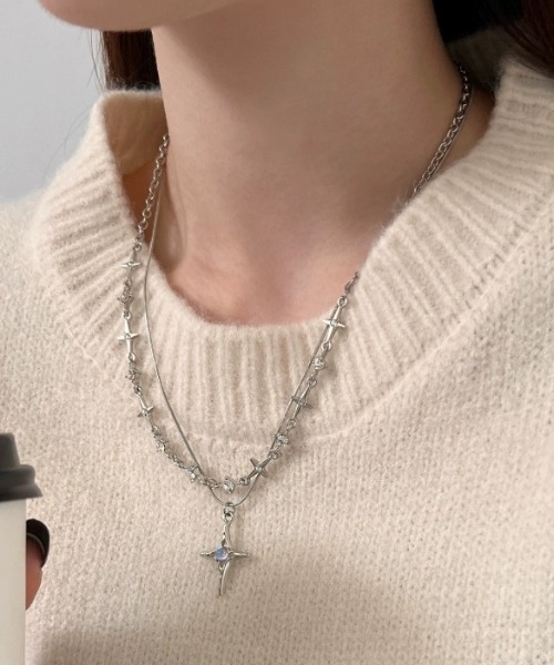 カンサイセレクション（ネックレス、ペンダント）｜レディース