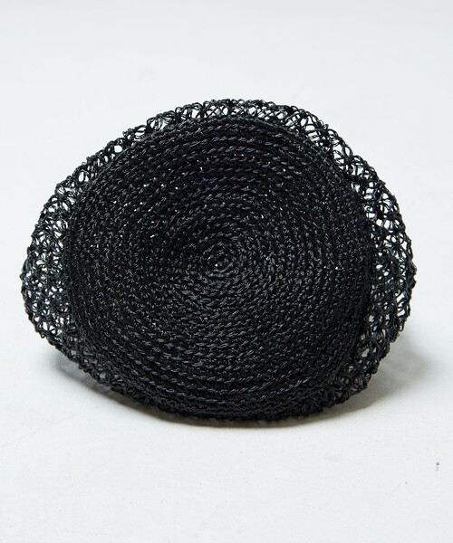 トートバッグ BAGMATI/バグマティー METALIC LUREX/メタリック ルレックス/かごバッグ レディース | FREAK'S STORE | 16