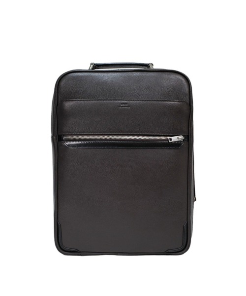 SEEKER（シーカー） デイバック リュック 「EDGE」コンビレザー 3WAY