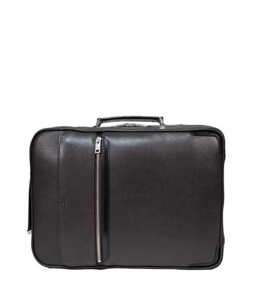 SEEKER（シーカー） デイバック リュック 「EDGE」コンビレザー 3WAY