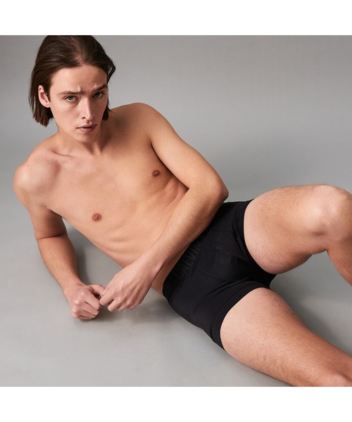 Calvin Klein（カルバン・クライン） ボクサーパンツ INTENSE POWER
