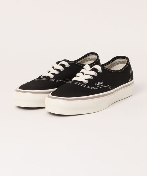 VANS スニーカー ヴァンズ Authentic Reissue 44