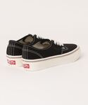 vans スニーカー メンズ レディースの詳細画像1