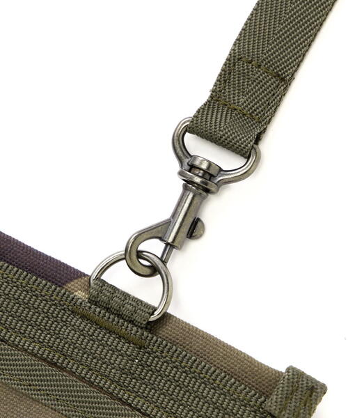 AVIREX パスケース EAGLE ID CARD HOLDER / イーグル カードホルダー