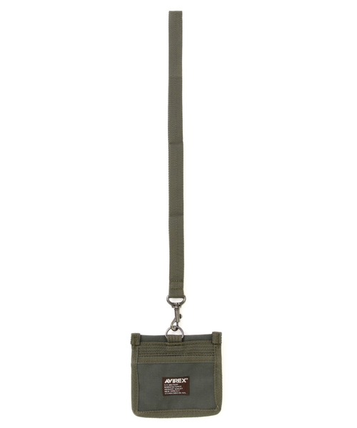 AVIREX パスケース EAGLE ID CARD HOLDER / イーグル カード
