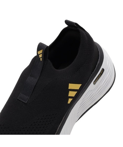 adidas スニーカー 「adidas」 CLOUDFOAM GO SOCK レディース