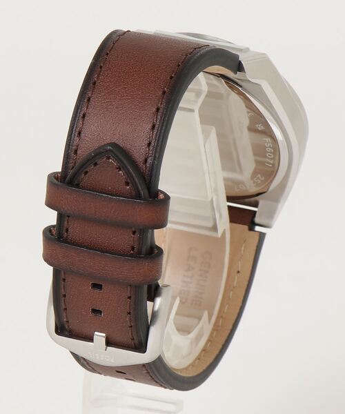 FOSSIL腕時計 FOSSIL（フォッシル）の「JACQUELINE MULTIFUNCTION ES5097