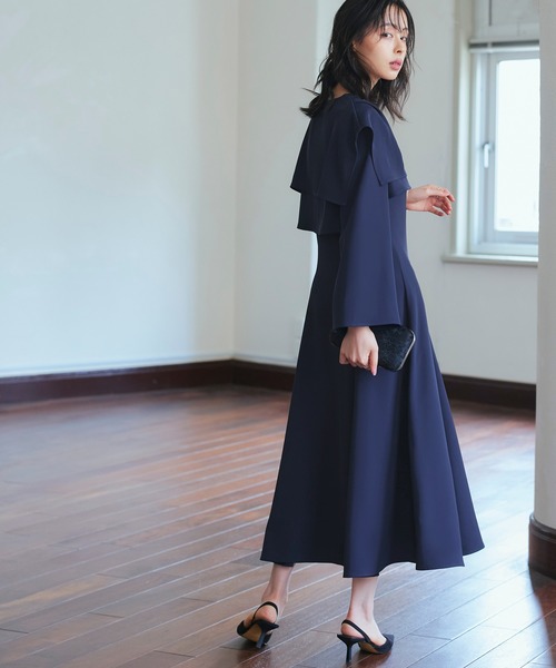 RUIRUE BOUTIQUE（ルイルエブティック） ドレス オケージョンドレス