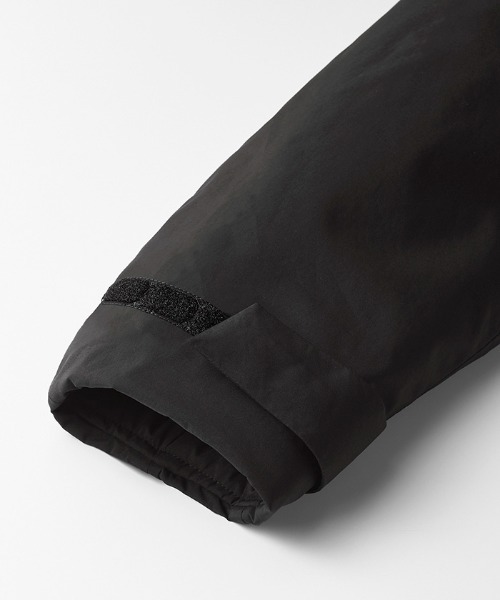 DESCENTE ナイロンジャケット 「ALLTERRAIN」ゴアテックス 