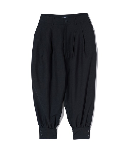glamb パンツ Deformed Shirt Pants / デフォームシャツパンツ