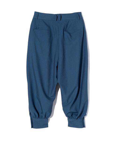 glamb パンツ Deformed Shirt Pants / デフォームシャツパンツ
