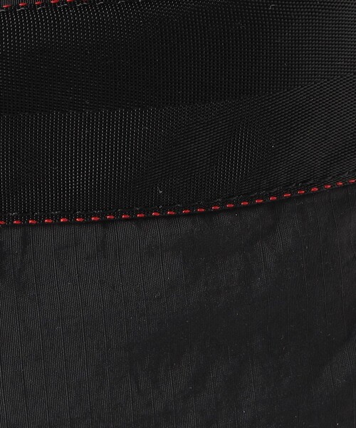 【新品・未使用】BRIEFING ブラック サコッシュ briefing ブリーフィング サコッシュ（レディースバッグ