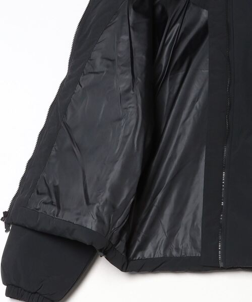 New Balance（ニューバランス） ダウンジャケット ダウン Hoops パッ