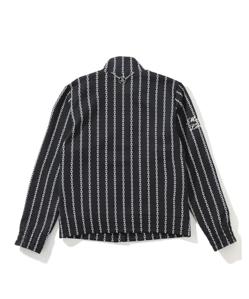 MARK & LONA ベルベットジャージ Mサイズ MARK & LONA ベルベットジャージ Mサイズ