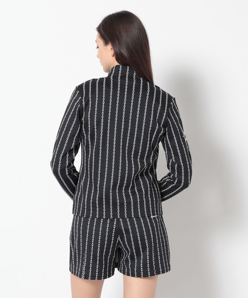 MARK&LONA（マークアンドロナ） ジャージ Strander Jersey Jacket