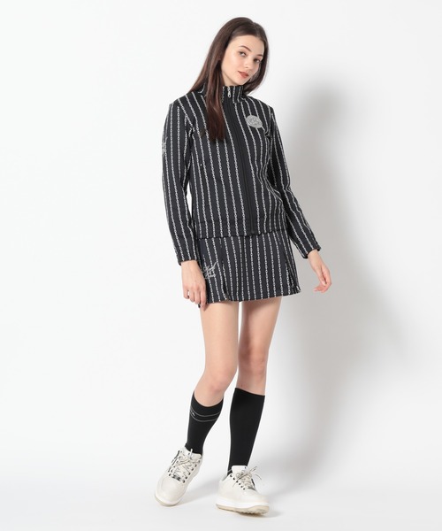 MARK&LONA トラックジャケット　サイズM MARK&LONA（マークアンドロナ） ジャージ Strander Jersey Jacket