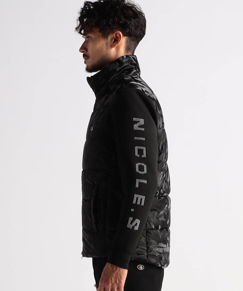 デプス　ナイロンジャケット　黒Mサイズ OUTER – DEPS online