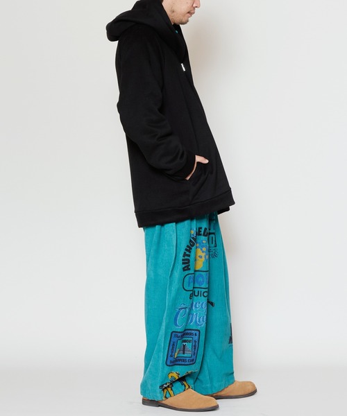 チャイハネ（CAYHANE） コート ジャケット 「チャイハネ」ホワート