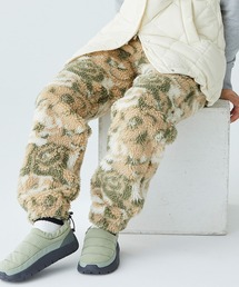 スウェットパンツ ジャージ フローラルボアフリースパンツ メンズ｜ZOZOTOWN Yahoo!店