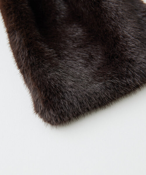 美品♡GALLARDAGALANTEマフラー 美品♡GALLARDAGALANTEマフラー