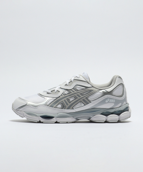 新品　asics アシックス GEL-NYC 1203A280.100　24.5 ASICS スニーカー ASICS(アシックス) GEL-NYC/1203A280.100