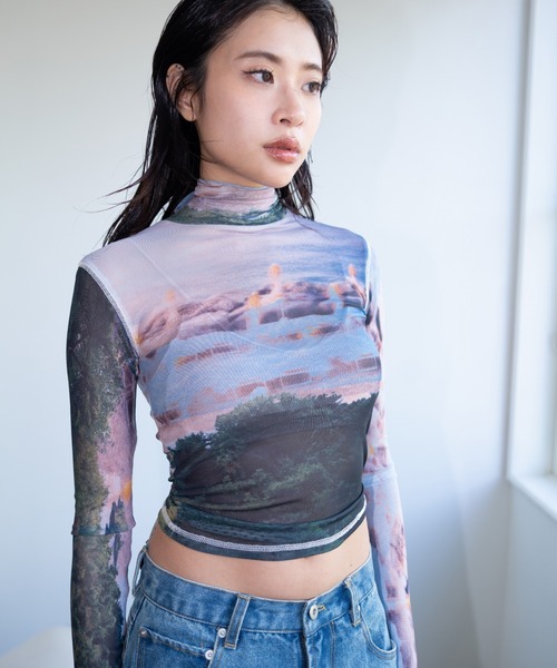 juemi ジュエミ（JUEMI／レディースその他トップス）｜トップス