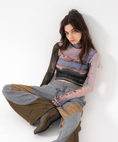 トップス Juemi juemi トップス TOPS – JUEMI