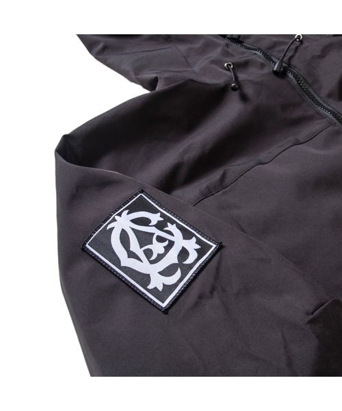 Artemis Classic（アルテミスクラシック） マウンテンパーカー